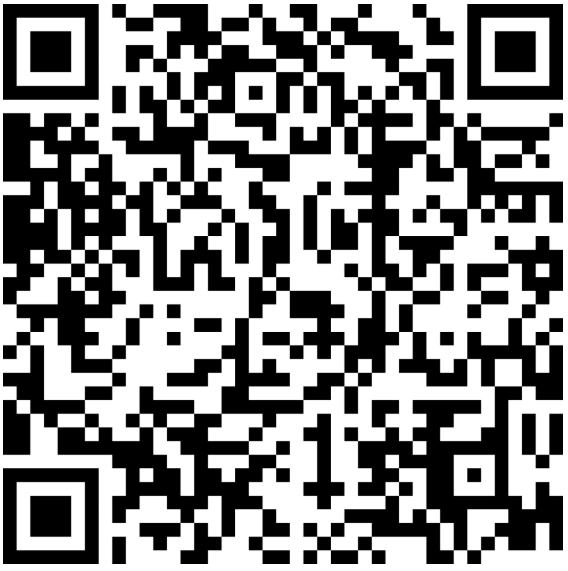 QR đăng ký tình nguyện viên Xanh Đi